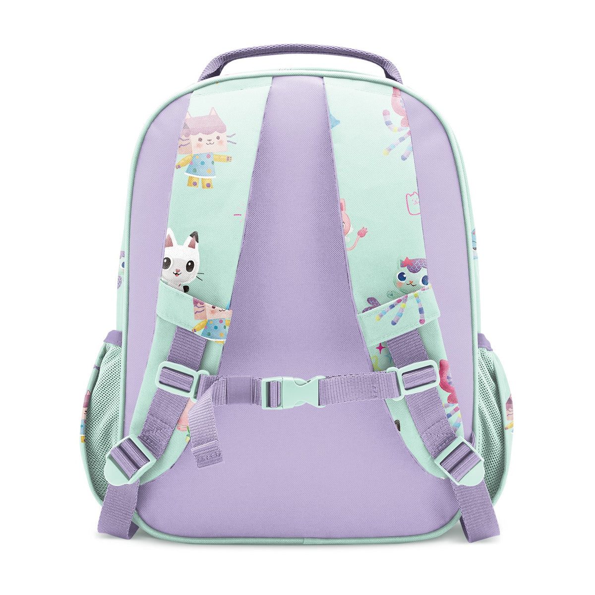 Fletcher Kids' Backpack - Medium
